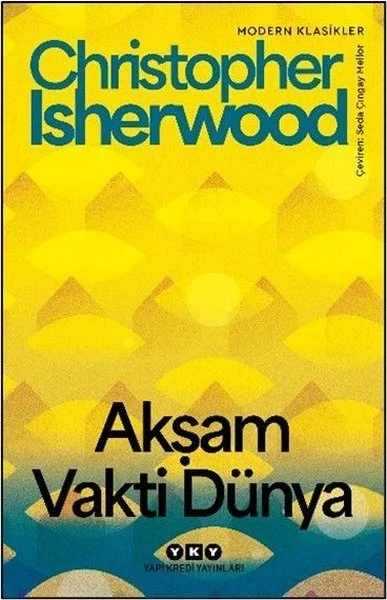 Akşam Vakti Dünya