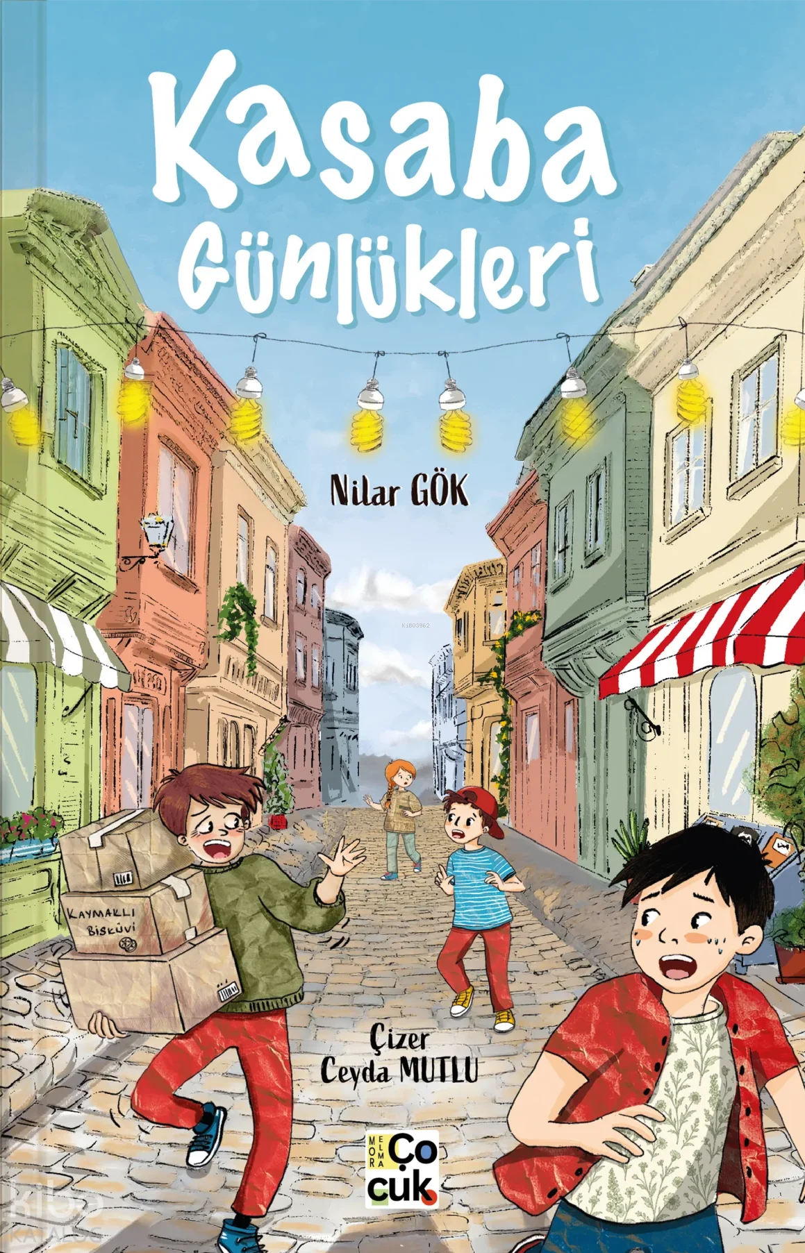Kasaba Günlükleri