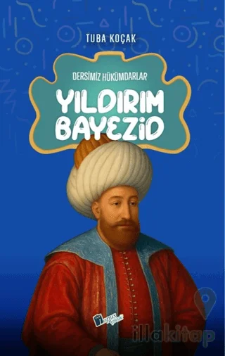 Yıldırım Bayezid