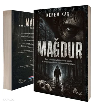 Mağdur