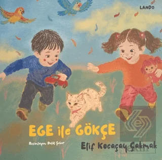 Ege ile Gökçe