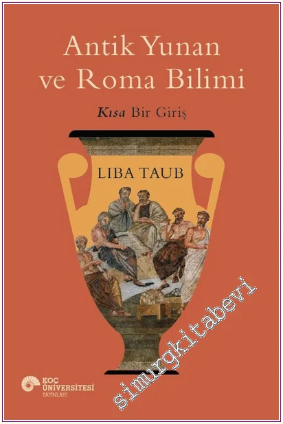Antik Yunan ve Roma Bilimi -