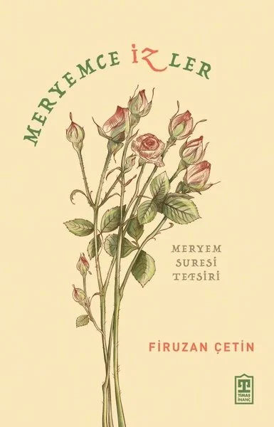 Meryemce İzler