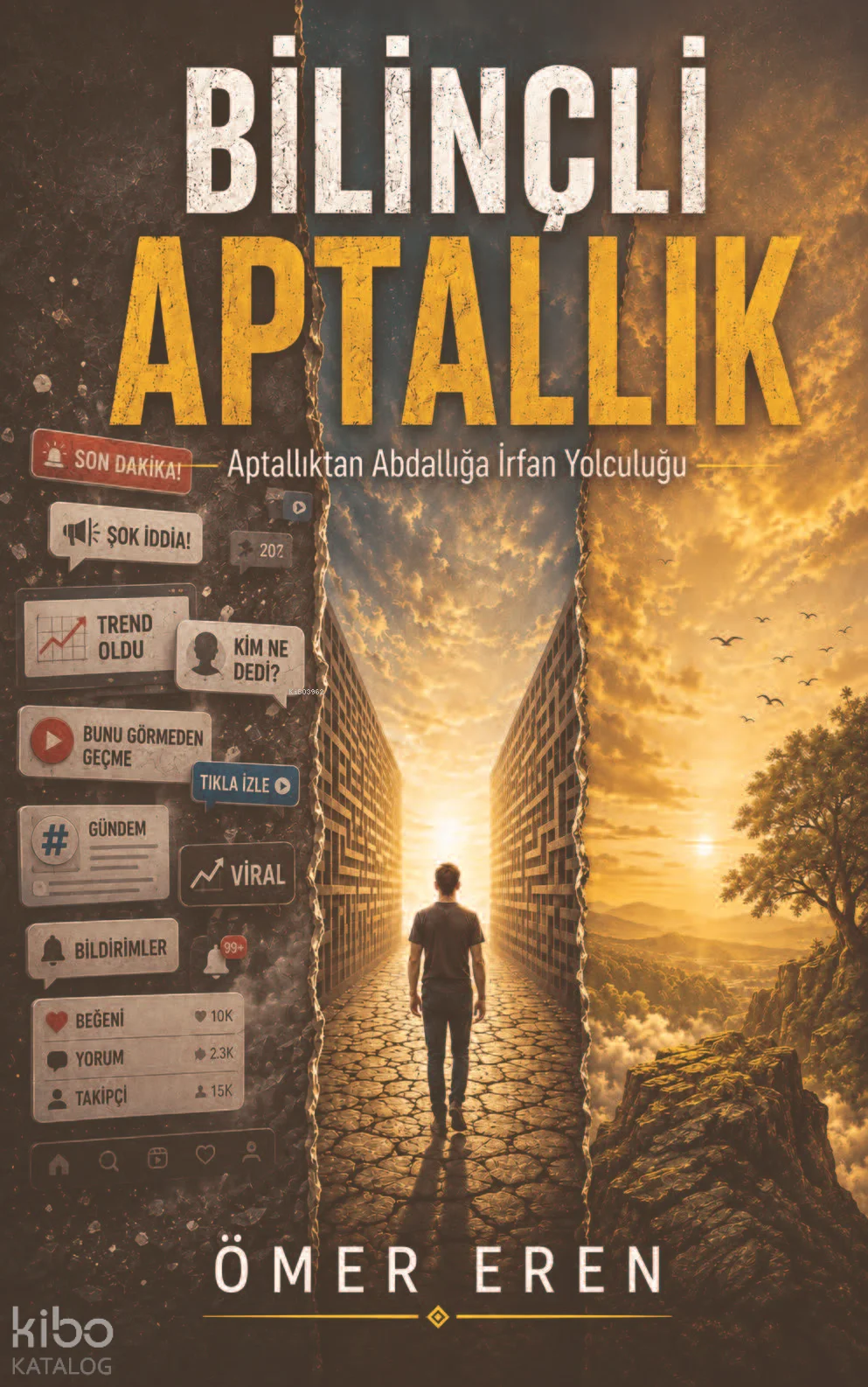 Bilinçli Aptallık