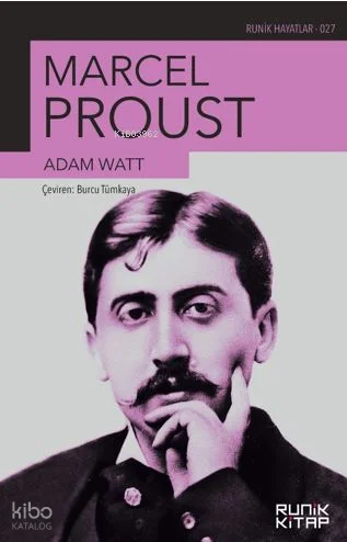 Marcel Proust