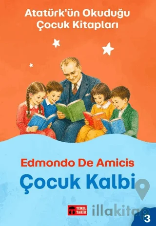 Çocuk Kalbi