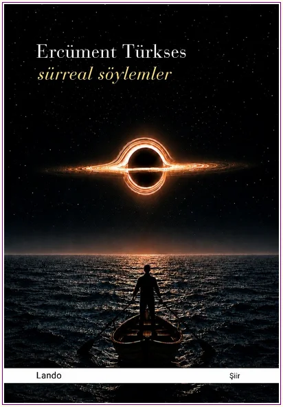 Sürreal Söylemler -