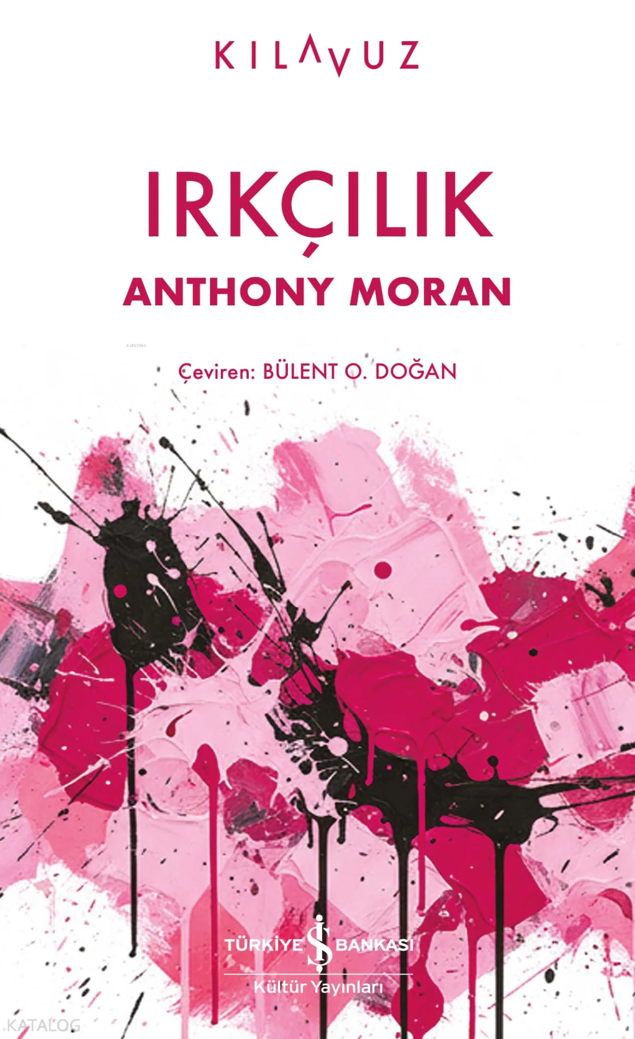 Irkçılık
