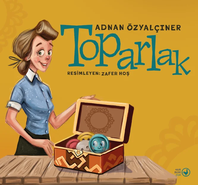 TOPARLAK