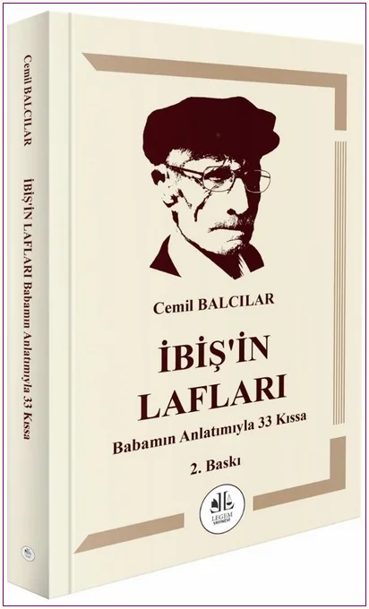 İbiş'in Lafları -