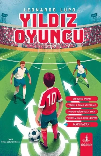 Yıldız  Oyuncu