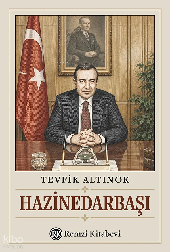 Hazinedarbaşı