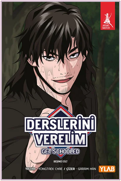 Derslerini Verelim 5. Cilt -