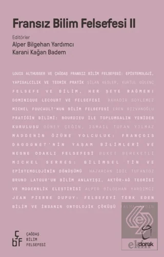 Fransız Bilim Felsefesi 2