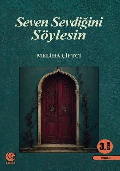 Seven Sevdiğini Söylesin