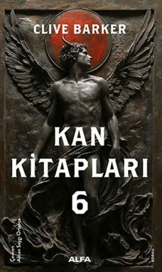 Kan Kitapları 6