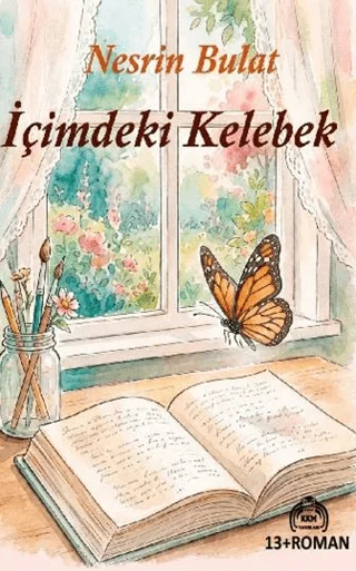 İçimdeki Kelebek