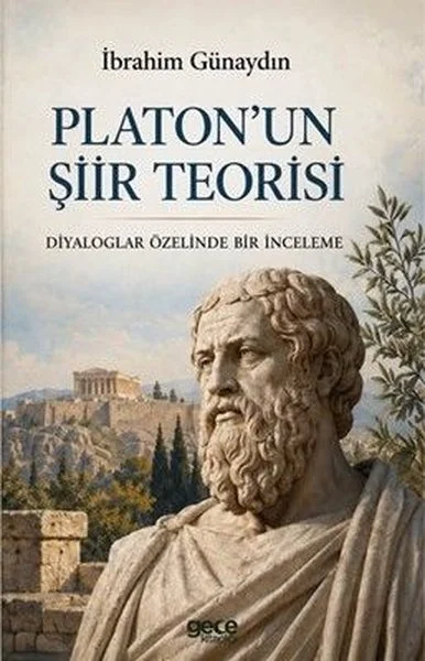 Platon'un Şiir Teorisi