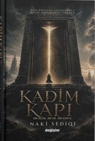 Kadim Kapı