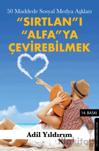 50 Maddede Sosyal Medya Aşkları