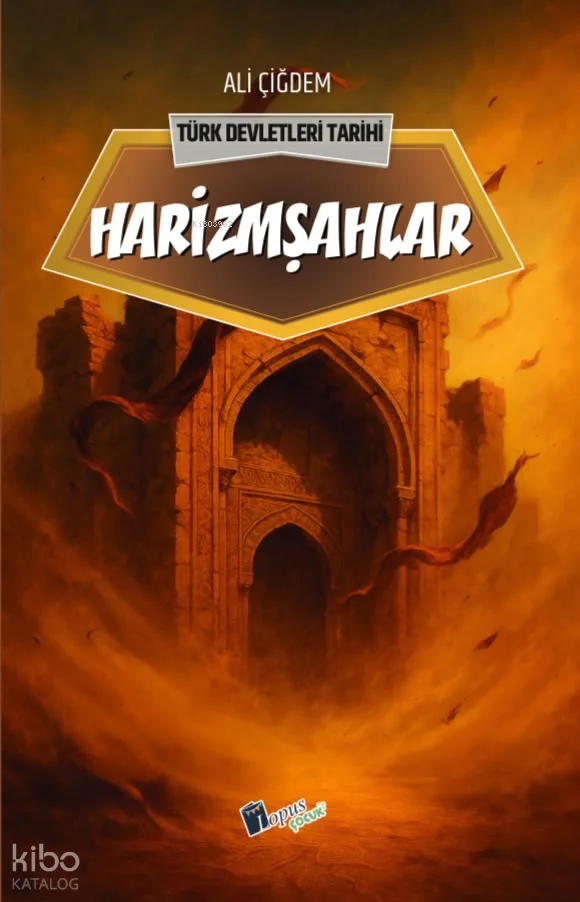 Harizmşahlar;Dersimiz Hükümdarlar