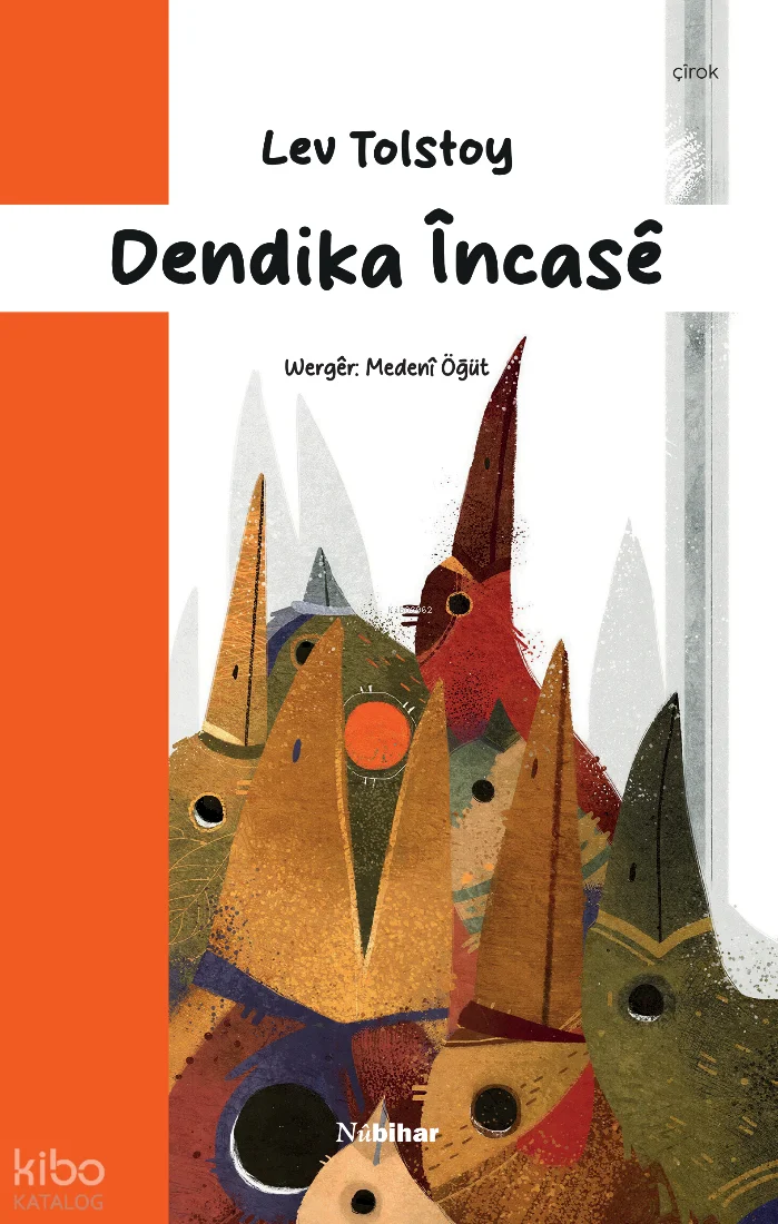 Dendika Încasê