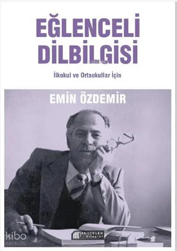 Eğlenceli Dilbilgisi (İlkokul ve Ortaokullar İçin)