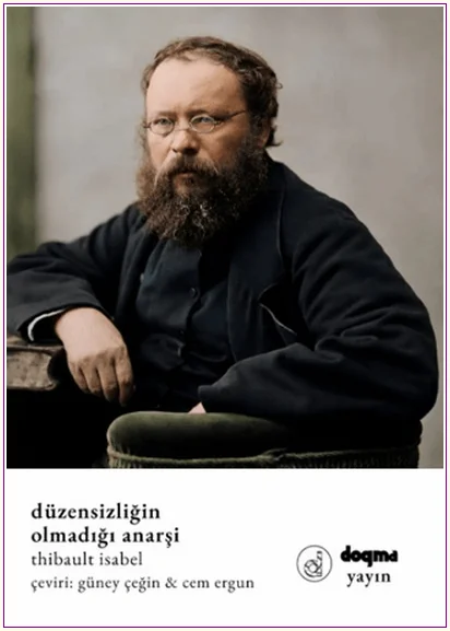 Düzensizliğin Olmadığı Anarşi - Sayı: 3      İlkyaz
