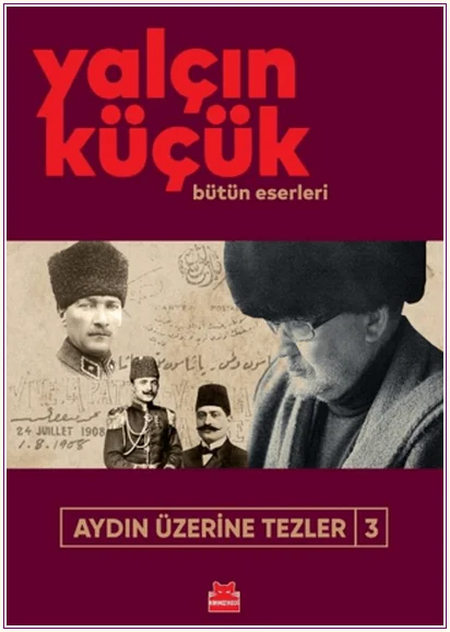 Aydın Üzerine Tezler - 3 -
