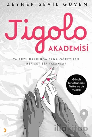 Jigolo Akademisi