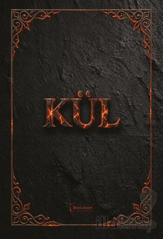 Kül