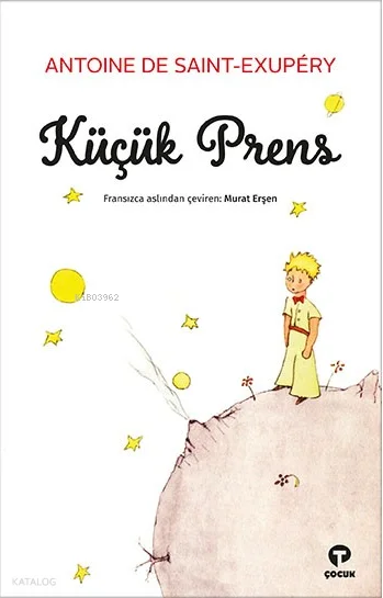 Küçük Prens