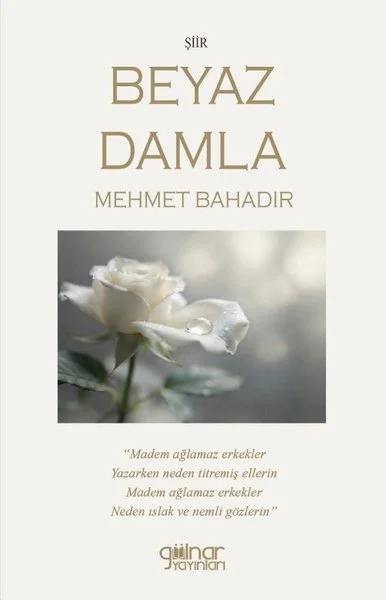 Beyaz Damla