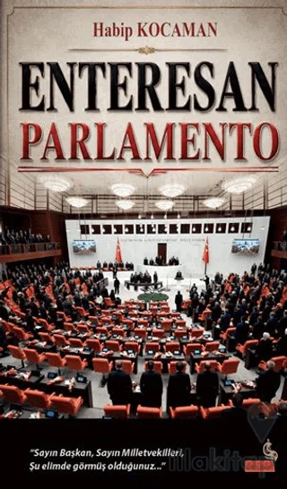 Enteresan Parlamento