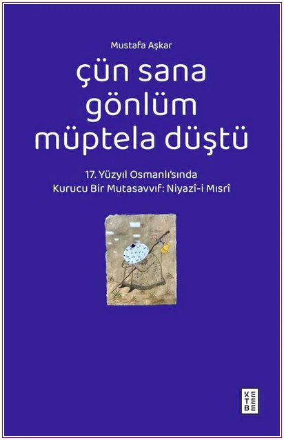 Çün Sana Gönlüm Müptela Düştü -