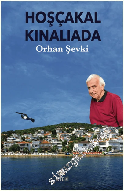 Hoşçakal Kınalıada -