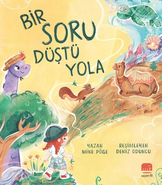 Bir Soru Düştü Yola