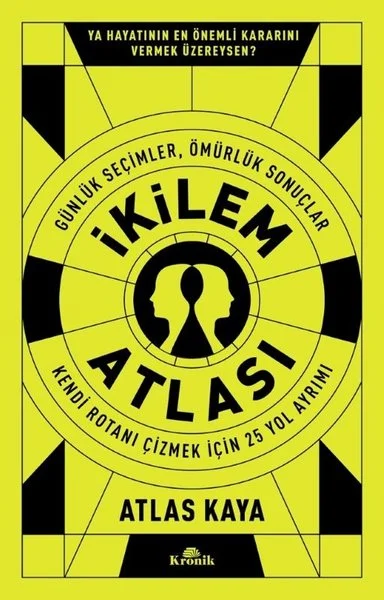 İkilem Atlası