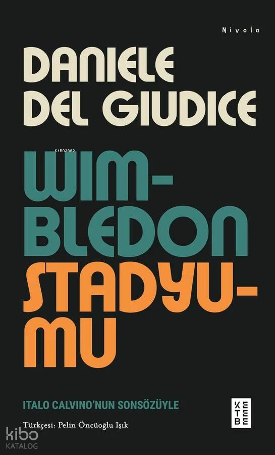 Wimbledon Stadyumu