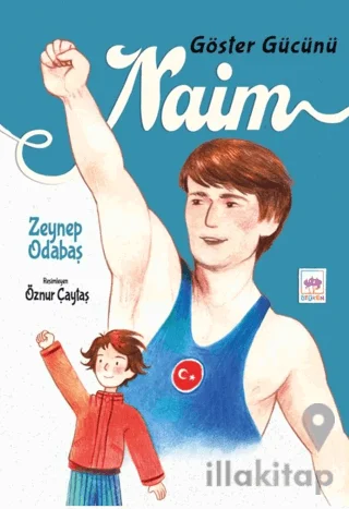 Göster Gücünü Naim