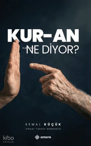 Kur-an Ne Diyor?