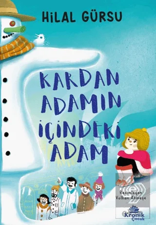 Kardan Adamın İçindeki Adam