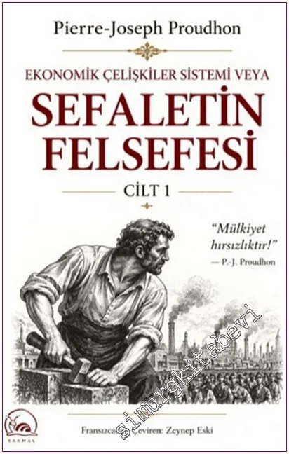 Sefaletin Felsefesi - Cilt 1 -