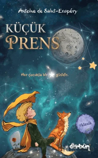 Küçük Prens