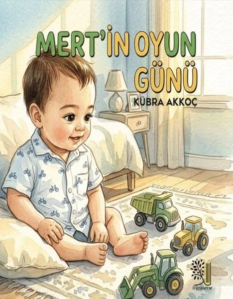 Mert'in Oyun Günü