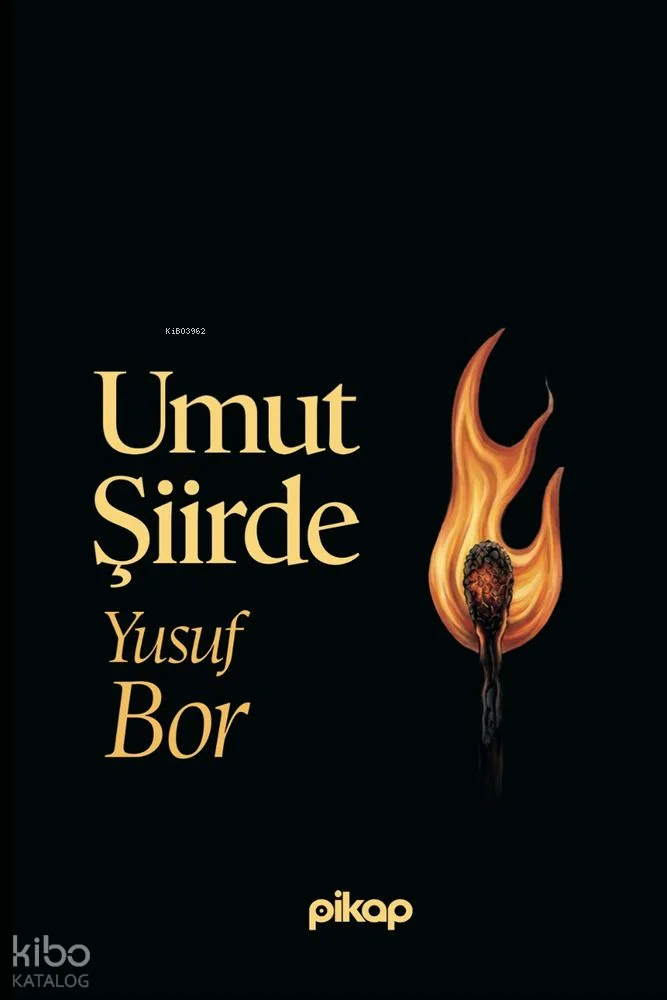 Umut Şiirde