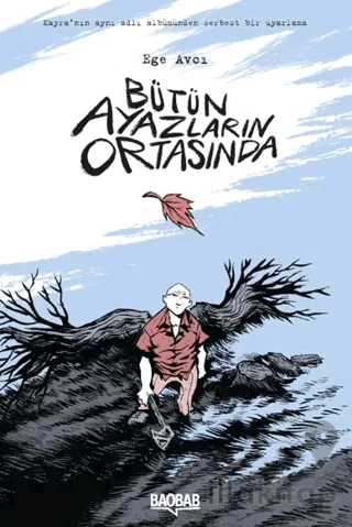 Bütün Ayazların Ortasında