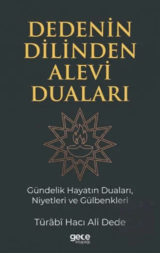 Dedenin Dilinden Alevi Duaları