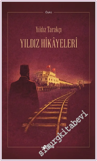 Yıldız Hikâyeleri -