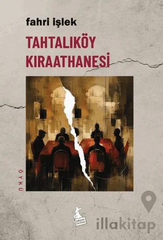 Tahtalıköy Kıraathanesi